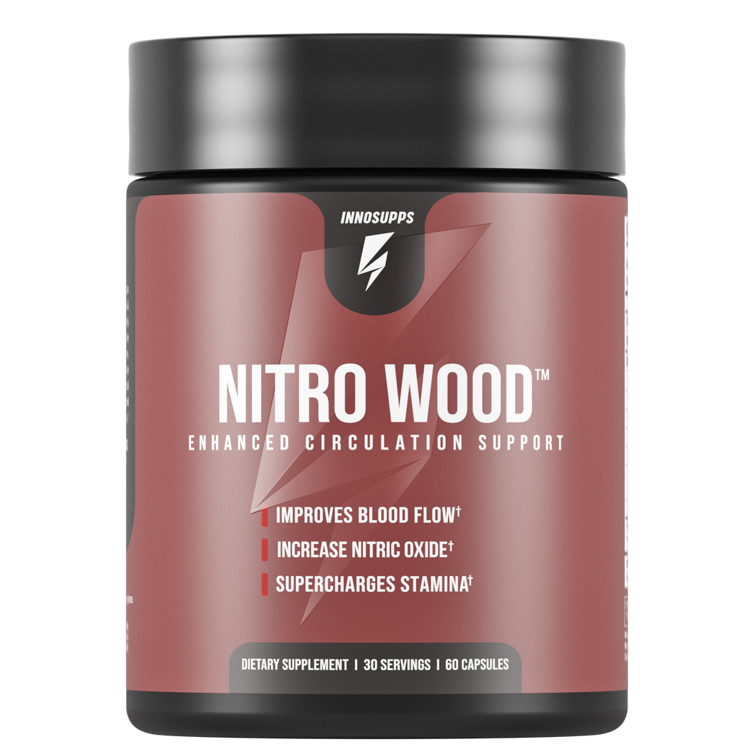 Nitro Wood AG
