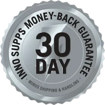 30-day money-back guarantee